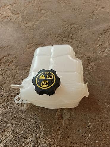 Ehtiyat hissələri: Chevrolet cruz Avtomobil üçün genişlənmə (antifriz) bakı – qapaqlı - — 2