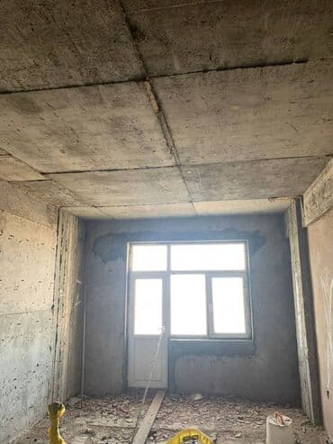 nerimanovda obyekt satilir: 3 otaqlı, Yeni tikili, m. Neftçilər, 110 kv. m — 6