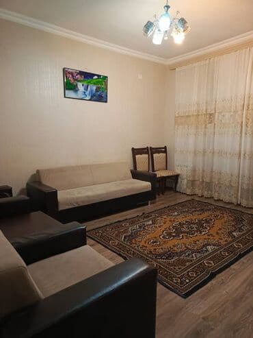 bina.az kiraye evler 2021: Hövsan qəsəbəsi, Mida 1 layihəsi, Yeni tikili, 7 mərtəbəli binanın — 2