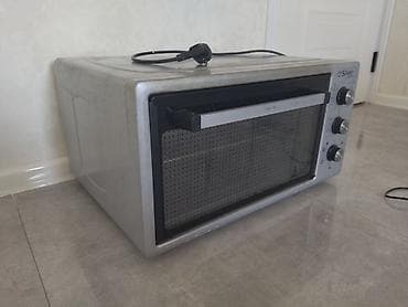 Silver Deluxe elektrik mini soba ( ISTIFADE OLUNUB, IŞLƏK lalafo.az -da Silver Deluxe elektrik mini soba ( ISTIFADE OLUNUB, IŞLƏK