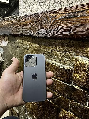 iphone 8 le barter: IPhone 14 Pro, 256 GB, Qara, Face ID — 9
