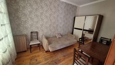 xirdalanda kiraye heyet evler: 40 м², 2 комнаты — 5