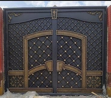 seyif qaplar: Darvaza seyf qapilar her novde her olcude unvan. Mastaga qesebesi — 5