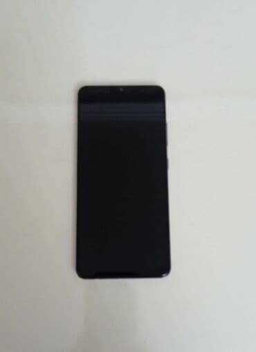 3D panellər: Samsung Galaxy A32, 128 GB, rəng - Bənövşəyi, Barmaq izi — 3