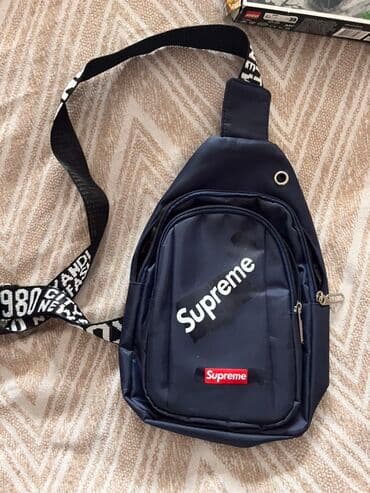 qaşlı çanta: Çiyin çantası, Yeni — 1