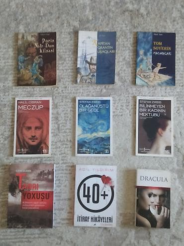 pubg lite barter: Hər bir kitabın giyməti 4azn di ! Metrolara çatdırılma var — 1