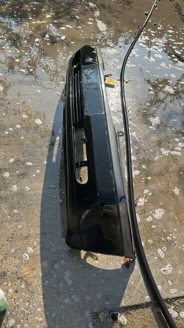 Yan və salon güzgüləri: Ön, BMW 3 Series E36 — 13