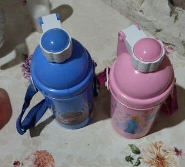 göy su: (Pulsuz) tezedi 1,2 defe istifadə olunub Ehtiyacı olan buyrub gelib — 2