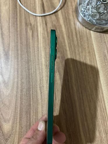 asus rog ally: Honor 8X, 128 GB, rəng - Yaşıl, Zəmanət — 2