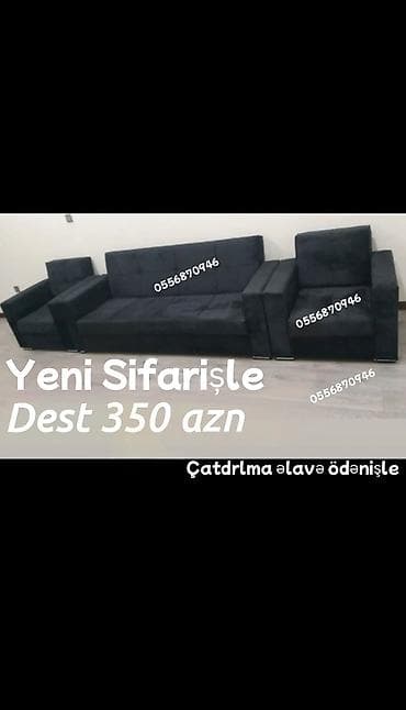 Divan kreslo dəsti Sifarişlə hazırlanən divan və dəstlər - Model lalafo.az -da Divan kreslo dəsti Sifarişlə hazırlanən divan və dəstlər - Model