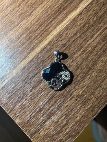 cüzdanlar: Kulon, Gümüş — 1