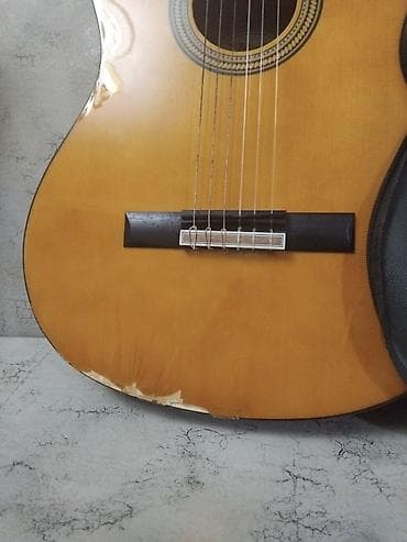 Klassik gitara