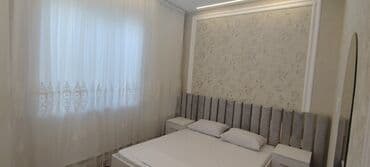 inqilabda kirayə evlər: 180 kv. m, 5 otaqlı, Kombi, Qaz, İşıq — 24