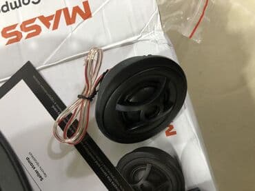 ventilyator tap.az: Dinamiklər və sabvuferlər, Yeni, Pioneer, Karbon, Rusiya, Ünvandan götürmə — 8