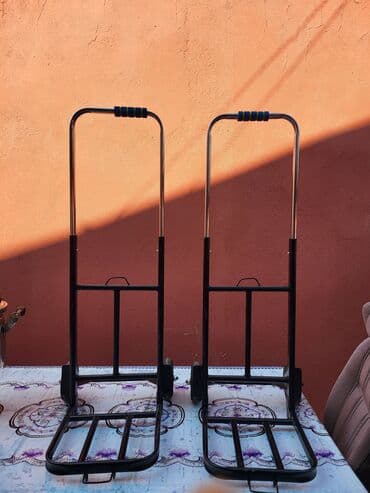 товары для дома премиум класса: El arabasi yuk ucun — 1