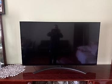 m2 macbook pro: LG NanoCell Smart TV - Ekran: NanoCell texnologiyalı LG panel – canlı — 2