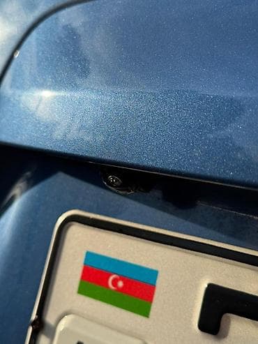 aftomobil satisi: Nissan Note: 1.2 l | 2016 il Hetçbek — 10