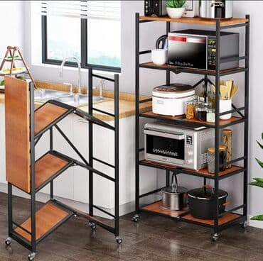 metbex refi: Yeni, Mətbəx rəfi, Düz, Çin — 1