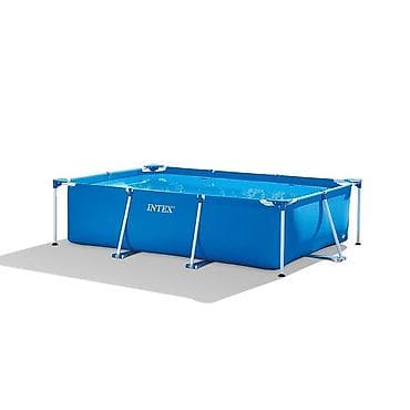 lalafo hovuz: Yeni Karkas hovuzu Intex, 1.1 - 2 m, 1501 - 2000 l — 2