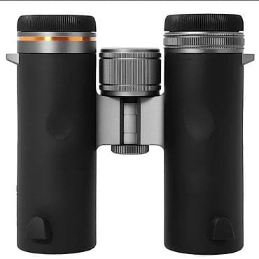 oyun pc: HD ikili durbin - HD optika: Aydın, kontrastlı və rəngləri dəqiq — 5