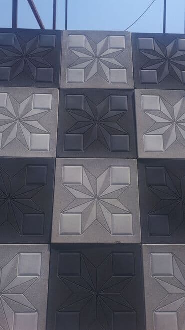 декоративный камень из гипса: Her nov tamet daslarinin satisi ve sifarisi qebul olunur secim coxdur — 28