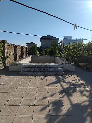 sabuncuda satılan evlər: Bakı, Sabunçu qəs., 80 kv. m, 3 otaqlı, Hovuzlu — 9