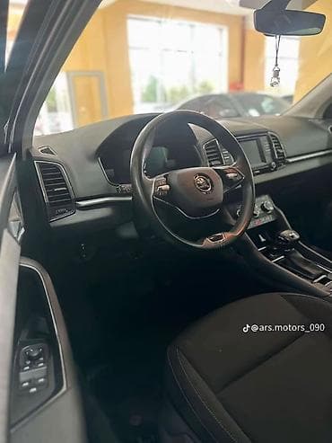 hava sensoru: Skoda : 1.4 l | 2023 il 70000 km Krossover — 5
