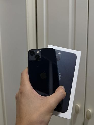 red dead redemption 2: IPhone 13, 128 GB, Midnight, Face ID — 2