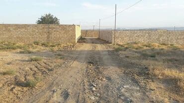 binə kirayə evlər 2025: 6 sot, Biznes üçün, Mülkiyyətçi, Bələdiyyə — 6