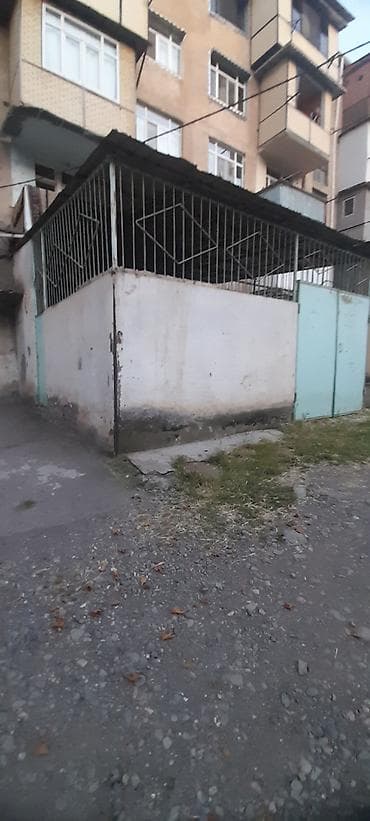 Gəncə, 3 otaqlı, Köhnə tikili, 75 kv. m — 2