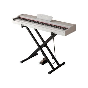 royal musiqi aləti: Piano, Rəqəmsal, Yeni — 1