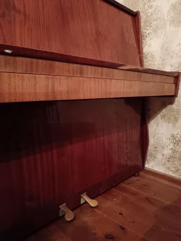 пианино циммерман: Piano, Kuban, Rəqəmsal, İşlənmiş, Ünvandan götürmə — 2