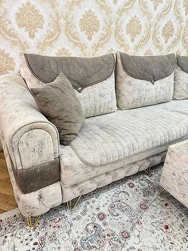 divan ucun macalka: İşlənmiş, Klassik divan, Divan, Bazalı, Açılan — 4