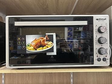 Elektrik sobası Stolüstü