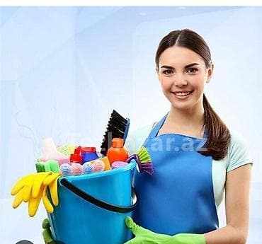 няни и сиделки: Уборка помещений | Офисы | Генеральная уборка — 1