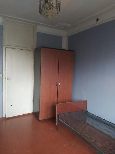 Qarajlar: 1 otaqlı mənzil – geniş və işıqlı - Plan: ayrıca mətbəx, 1 otaq — 8