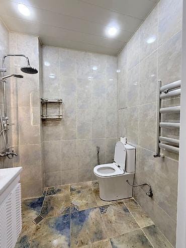 samaxida satilan evler: Məmmədli, 3 otaqlı, Yeni tikili, m. Koroğlu, 74 kv. m — 9