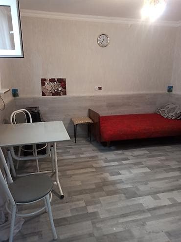 Комнаты: A. İsmayılov küçəsi, 20ci sahə, Dünya marketden 10-15 dəg məsafədə — 2