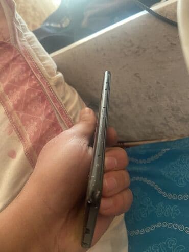 iphone 6 qiymeti islenmis: Samsung Galaxy A6, rəng - Qara, Barmaq izi — 4