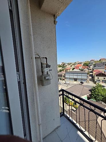 birja.com ev alqi satqisi: 2 otaqlı, Yeni tikili, 50 kv. m — 4