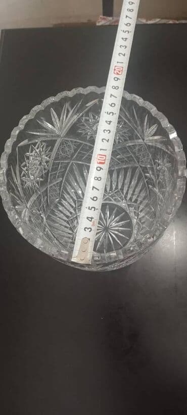 soya mumu: Xrustal — 2