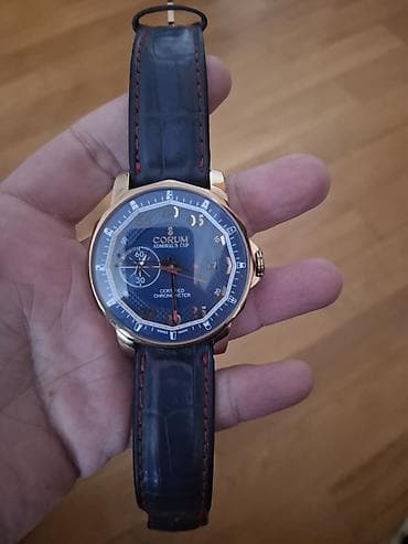 Личные вещи: Lüks mexaniki saatlar kolleksiyası 1) Cartier Panthère temalı qadın — 2