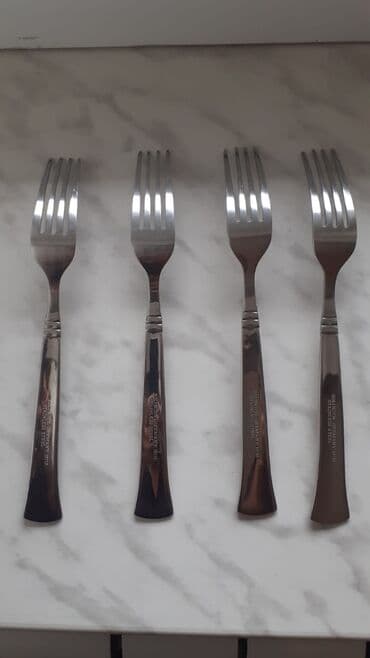 çəngəl qaşıq dəstləri: Cengel 1 manat — 2