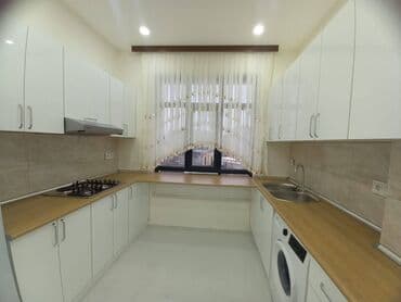 kirayə əcəmi: Əcəmi metrosuna yaxin yaşam resiedensdə 18 mertebeli binanın 13-cu — 11