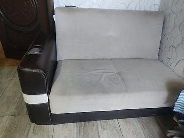 kunc divanar: Künc divan, İşlənmiş, Açılmayan, Bazalı — 3
