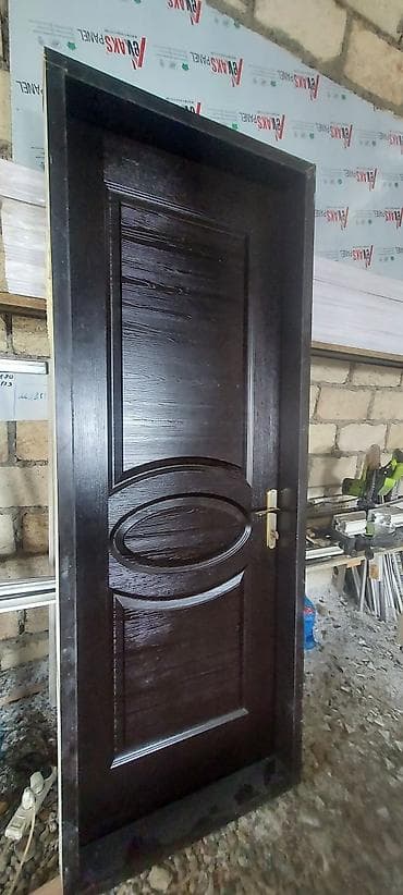 kilimler: Metalkonstruksiya giriş qapıları – müxtəlif dizayn və komplektasiya — 7