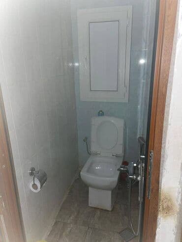 bileceride 3 otaqli bina evleri: Bakı, Yeni Günəşli Massiv D, 3 otaqlı, Köhnə tikili, 90 kv. m — 6