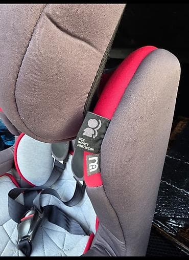 avtokreslolar: Uşaq avtomobil oturacağı 400 manata alinib - Qrup: Universal, ECE — 1