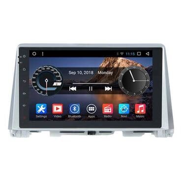 monitor kia: Kia optima 16-19 android monitor 🚙🚒 ünvana və bölgələrə ödənişli — 1