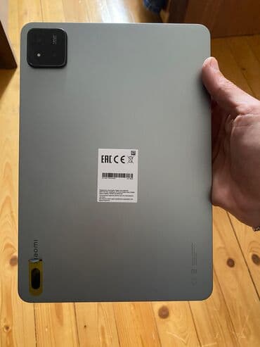 iphone 11 pro dubai qiymeti: Xiaomi markalı bu planşet müasir dizaynı və funksionallığı ilə — 4